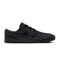 Nike Sb Zoom Janoski Og+ Iso Black / Black - Black - Black - Streetart.fr